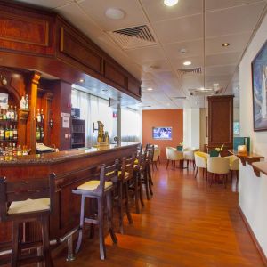 Hotel Kapetanios Limassol