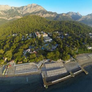 Perre Art Resort