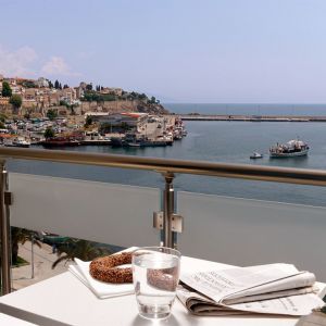 Airotel Galaxy Hotel