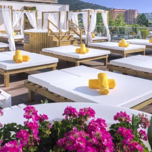 Hotel Alhambra