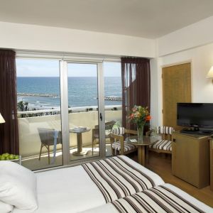 Hotel Lordos Beach