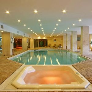 Hotel Armas Maritim Saray Regency
