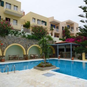 Hotel Aphea Village