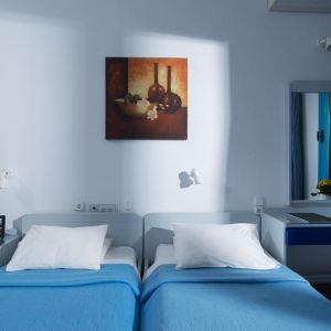 Hotel Central Hersonissos