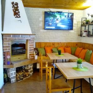 Hotel Mishel