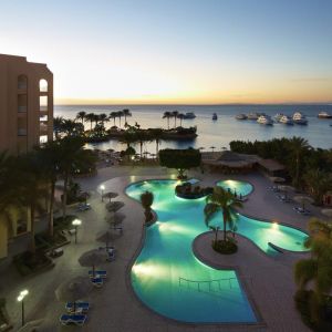 Hurghada Marriott Beach Resort Hotel