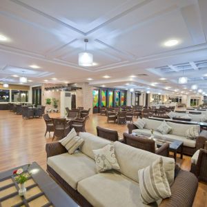 Trendy Palm Beach