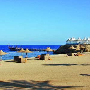 Hotel Kahramana Beach Resort Marsa Alam