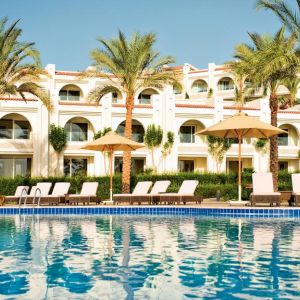 Sunrise Grand Select Montemare Resort