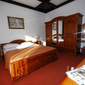 Pensiunea Regina Predeal