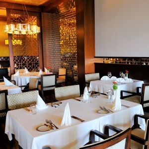 Hotel TUI Sensatori Resort Barut Sorgun Side