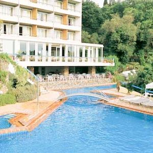Hotel Divani Corfu Palace