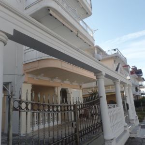 Acropoli Hotel Pieria