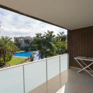 Apartamentos Ibersol Spa Aqquaria Suites