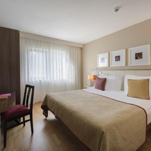 Hotel Barut Arum Resort and Spa