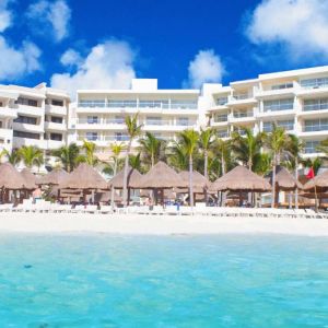 Cancun, Mexic