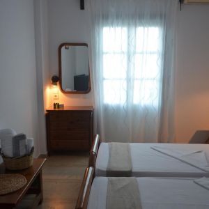 Hotel Sunrise Ireon