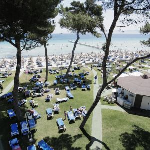 Hotel Grupotel Los Principes and Spa