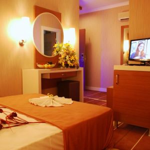 Hotel Oba Star