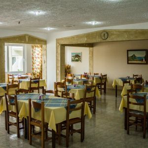 Hotel Tsambika Sun
