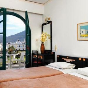 Antinoos Hotel
