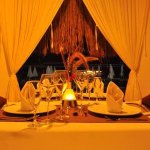 Hotel Ramada Resort Lara
