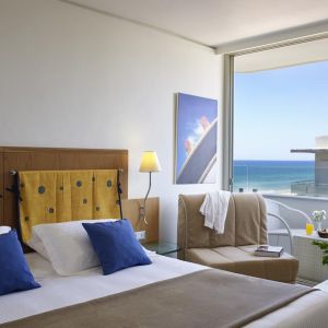 Kriti Beach Hotel Rethymno