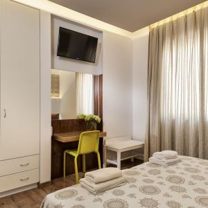 Elina Hotel Apartment