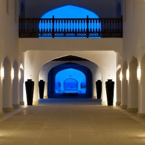 Hotel Swahili Beach Resort