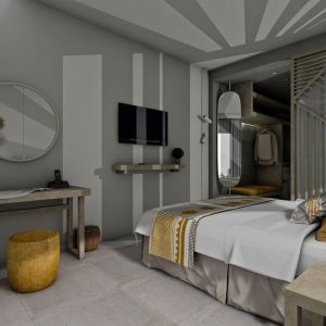 Hotel Adele Beach