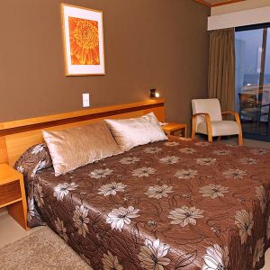 Hotel Rocamar
