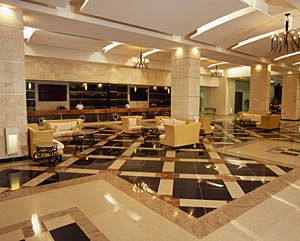 Gran Caribe Real Resort and Spa