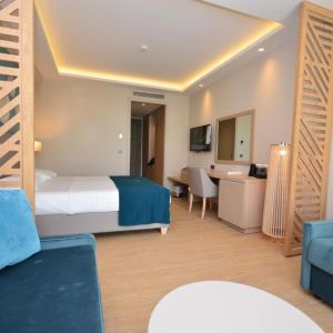 Hotel Almyros Beach