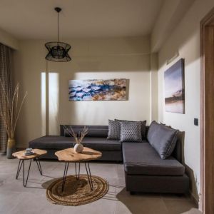 Malena Hotel and Suites