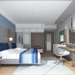 Hotel Eftalia Ocean