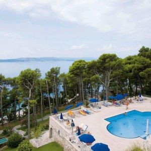 Hotel Bluesun Berulia