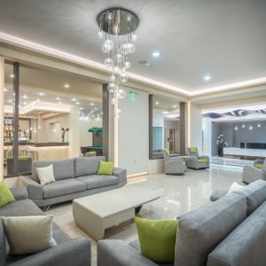 Hotel Park Tsilvi