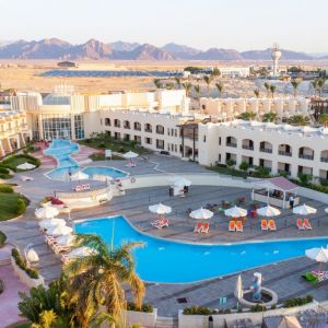 Ivy Cyrene Sharm Hotel Adults Only