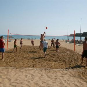 Hotel Seher Resort