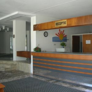 Hotel Topaz