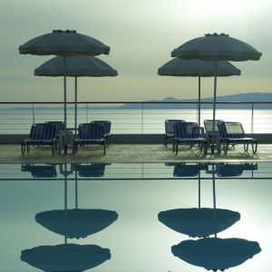 Hotel Elounda Ilion