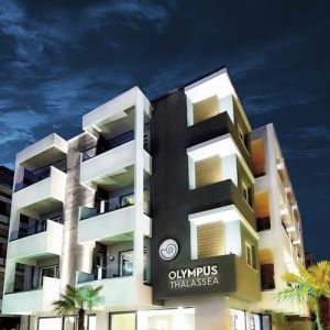 Hotel Olympus Thalassea
