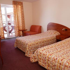 Hotel Iglika Palace