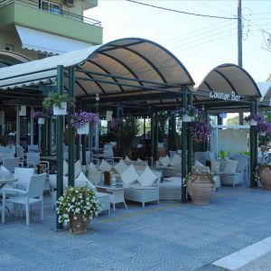 Hotel Platon Beach