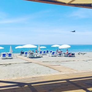 Sey Beach Hotel and Spa