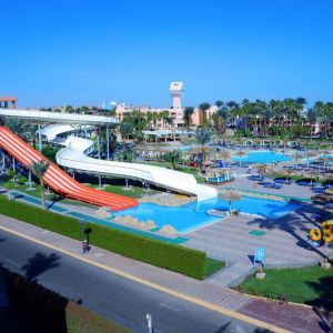 Beach Albatros Resort Hurghada