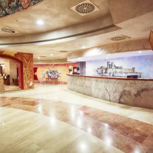 Hotel Yasmin Resort Bodrum