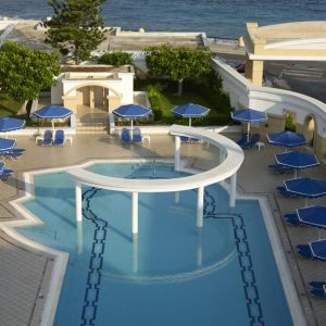 Hotel Mitsis Grand