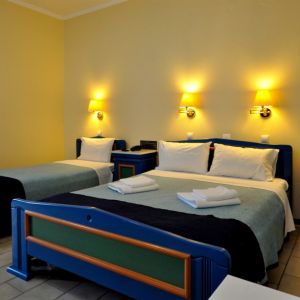 Pegasus Hotel Thassos