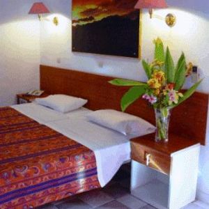 Hotel Sabina